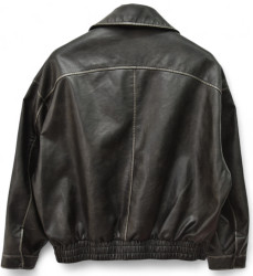 Куртки кожзам жіночі оптом