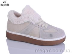 Кроссовки, Башили оптом H9532-11