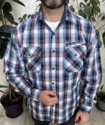 Сорочки чоловічі оптом