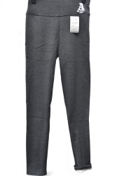 Лосіни жіночі на хутрі БАТАЛ оптом