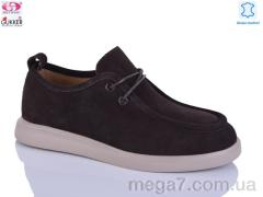 Туфли, Gukkcr оптом JW8450