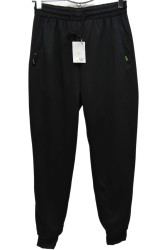 Спортивные штаны мужские ПОЛУБАТАЛ оптом 39048162 0107-122