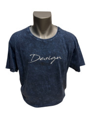 Футболки чоловічі БАТАЛ оптом