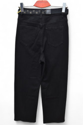 Джинси жіночі PEALDIA ПОЛУБАТАЛ оптом