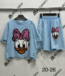 Спортивные костюмы женские оптом 34950687 20-26-27