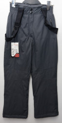 Спортивные штаны подростковые оптом 39172684 HX-841 -3