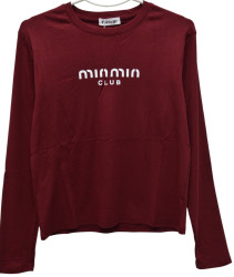 Кофты женские ПОЛУБАТАЛ оптом 40527368 3201-142