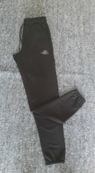 Спортивные штаны мужские (черный) оптом 16805243 02 -7