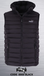 Жилетки мужские оптом 89547631 8860-9