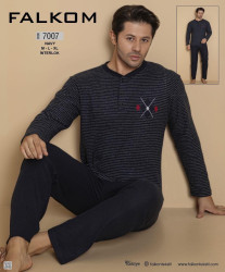 Піжами чоловічі оптом 