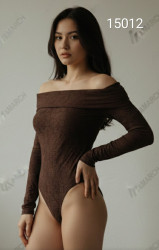 Боди женские оптом 15302769 15012-111