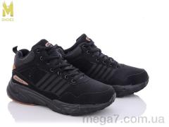 Ботинки, M.Shoes оптом 7882-2