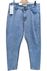 Джинси чоловічі GAXGAX ПОЛУБАТАЛ оптом