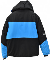 Куртки зимові чоловічі оптом