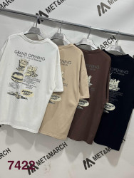 Футболки жіночі оптом