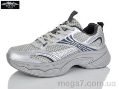 Кроссовки, Baas оптом L1897-7