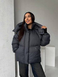 Куртки зимові жіночі оптом ASPERAMO