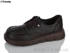 Туфли, Trendy оптом BK1702-6