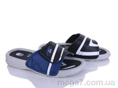 Шлепки, Obuvok оптом 3RB3M (99000) black