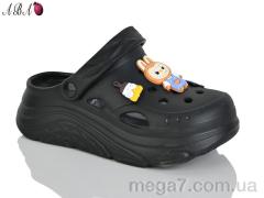 Кроксы, Aba оптом QQ8ABA6-1