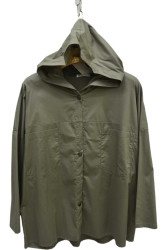 Вітровки жіночі БАТАЛ оптом