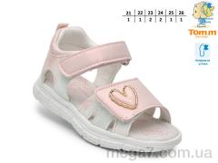 Босоножки, TOM.M оптом T68103B