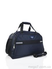 Сумка, Superbag оптом 990 navy