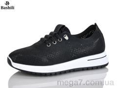 Кроссовки, Башили оптом H6551-2