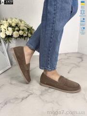 Туфли, ARTO оптом 079 беж.з.