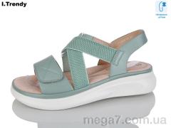 Босоножки, Trendy оптом WL2029-11