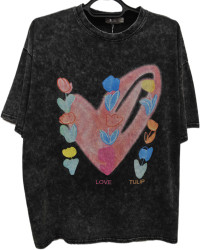 Футболки жіночі оптом 