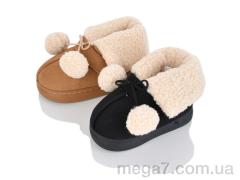 Тапки, Lot Shoes оптом N3472 mix