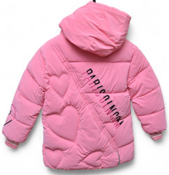 Куртки демисезонные подростковые оптом 57102849 823-90