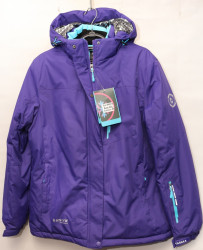 Термо-куртки зимние женские БАТАЛ оптом 83701426 WS23158-29