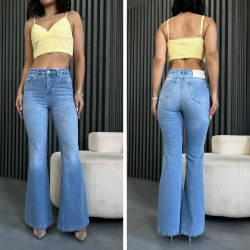 Джинси жіночі оптом