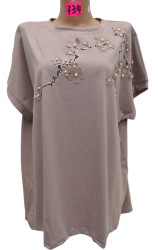 Футболки жіночі оптом 