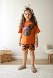 Спортивные костюмы детские оптом 06954138 0006-263