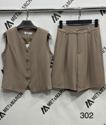 Костюми жіночі оптом