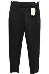 Джегінси жіночі ПОЛУБАТАЛ оптом