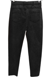 Джегінси жіночі ПОЛУБАТАЛ оптом BLACK CYCLONE