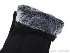 Перчатки, Королева оптом B1-07 black