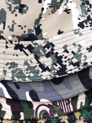 Панама, RuBi оптом 001 mix