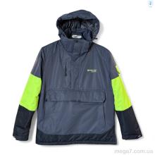 Куртка, Audsa оптом S24006-8 navy