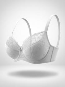 Бюстгальтер Finikin 5087D (  белый, D  6 шт. )