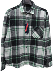 Сорочки чоловічі оптом