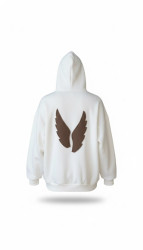 Худи женские оптом 19328406 1209-49