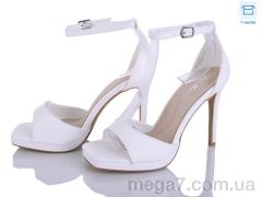 Босоножки, L&M-Lemon оптом G625-4