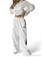 Спортивные брюки, SL KARAVAN оптом --- N1060 білий