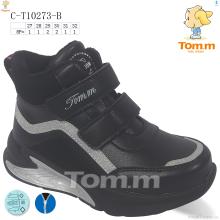 Ботинки, TOM.M оптом C-T10273-B