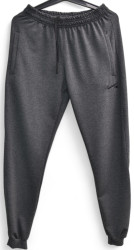 Спортивные штаны юниор (серый) оптом 32160875 03-58